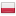 wspomnijbliskich.pl server is located in Poland
